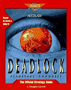 deadlock planetary conquest gog download