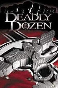 Poster Deadly Dozen