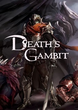 Poster Death's Gambit