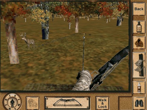 deer hunter 2007 full version pc game