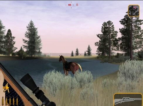 animal hunting games for pc free download
