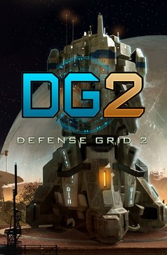Poster Defense Grid 2
