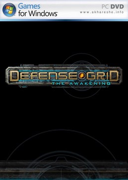 Poster Defense Grid: The Awakening