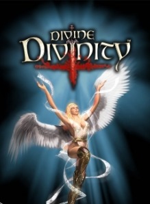 Poster Divine Divinity