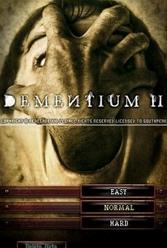 download dementium ii ds for free
