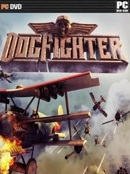 Poster Dogfighter 2010