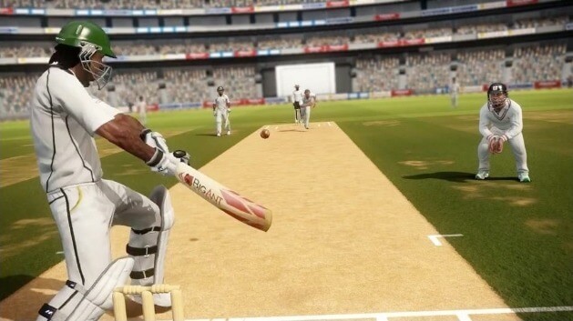 Don bradman cricket 14 apk free download for android