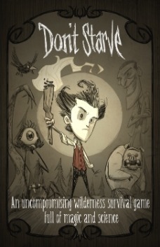 don t starve free download