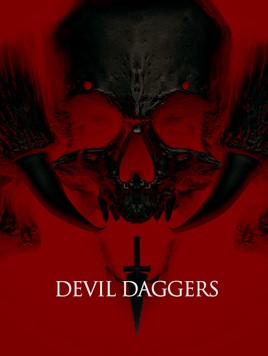 Poster Devil Daggers