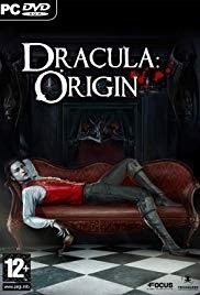 Poster Dracula: Origin