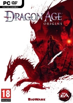 Poster Dragon Age: Origins