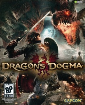 Poster Dragon's Dogma