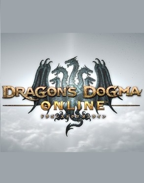 Poster Dragon's Dogma Online