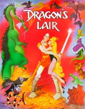 Dragon S Lair Ii Time Warp Free Download Full Pc Game Latest Version Torrent