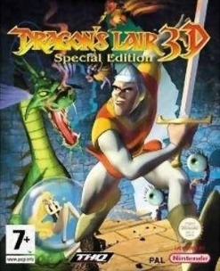 Dragon S Lair 3d Return To The Lair Free Download Full Pc Game Latest Version Torrent