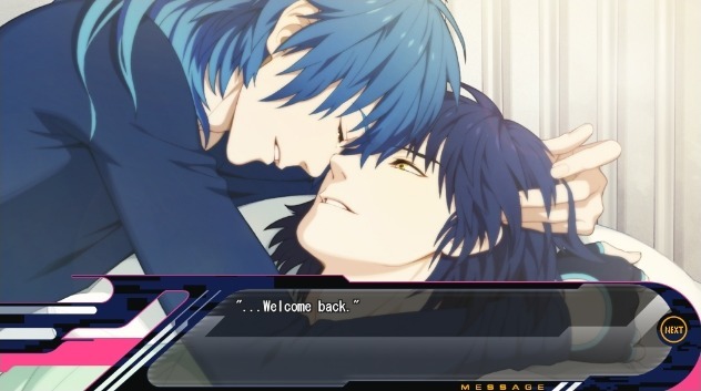 dramatical murders game download