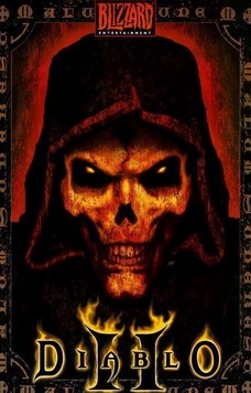 Poster Diablo II