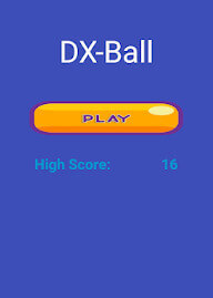 dx ball free download