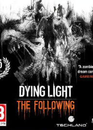 Poster Dying Light: The Following