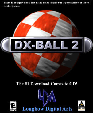 dx ball online full screen