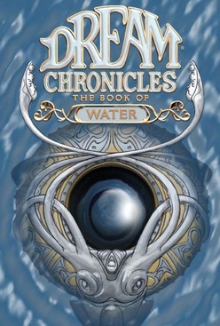 Poster Dream Chronicles: The Book of Water