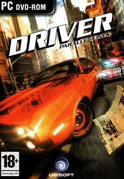 download game driver parallel lines pc full version