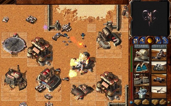 command and conquer dune 2000 download