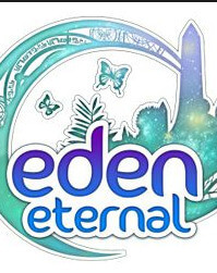Poster Eden Eternal