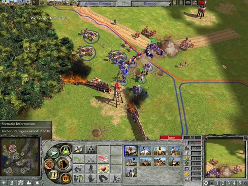 empire earth 2 gold torrent