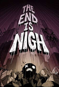 Poster The End Is Nigh