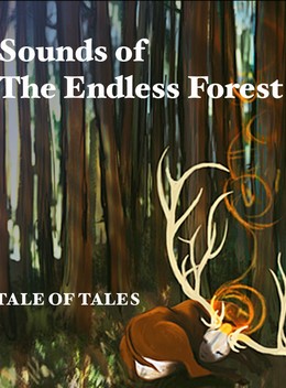 Poster The Endless Forest