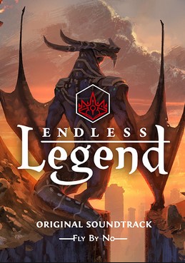 Poster Endless Legend
