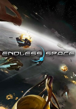 Poster Endless Space