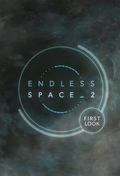 Poster Endless Space 2
