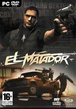 Poster El Matador