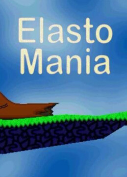 Poster Elasto Mania