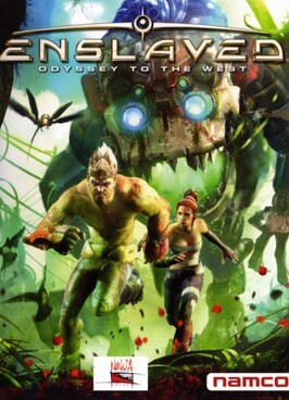 free download enslaved odyssey to the west remastered