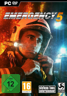 Poster Emergency 5