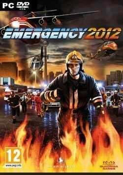 Poster Emergency 2012