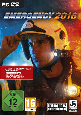 Poster Emergency 2016
