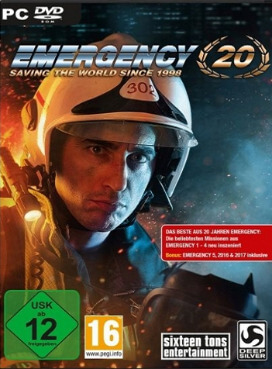 Poster Emergency 20