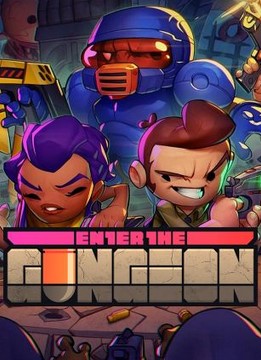 Enter the Gungeon download the new version for apple