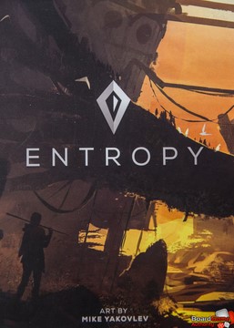 Poster Entropy