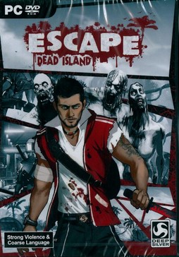 Poster Escape Dead Island