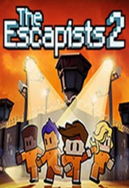 Poster The Escapists 2