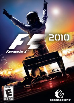 Poster F1 2010