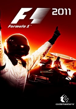 Poster F1 2011