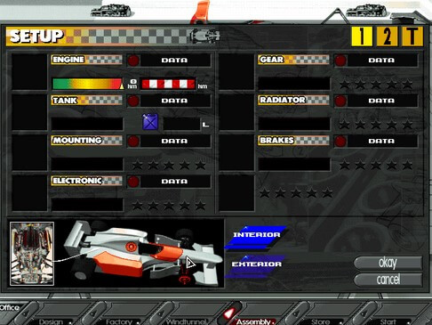 f1 manager game ipad