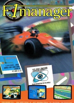 f1 manager games pc