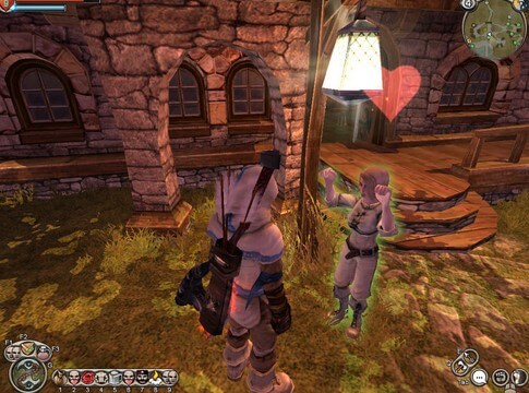 fable 2 pc system requirements